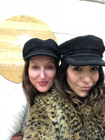 Greek Felt Wool Fishermans Hat