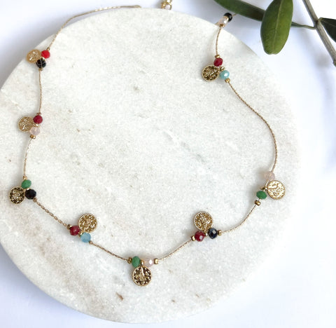 Hale Bead Necklace