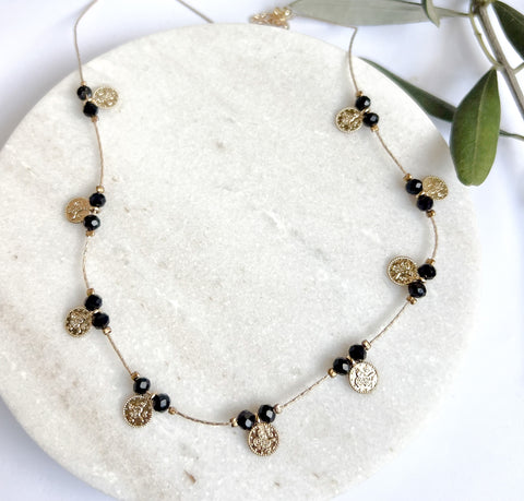 Hale Bead Necklace