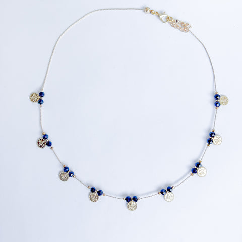 Hale Bead Necklace