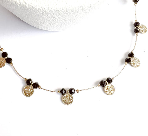 Hale Bead Necklace