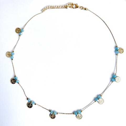 Hale Bead Necklace