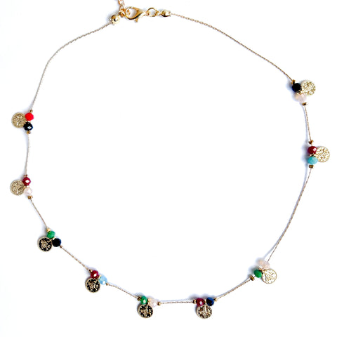 Hale Bead Necklace