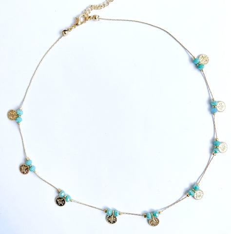 Hale Bead Necklace
