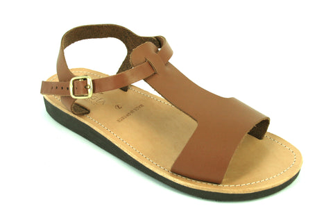 Andromede Sandal- Cinnamon